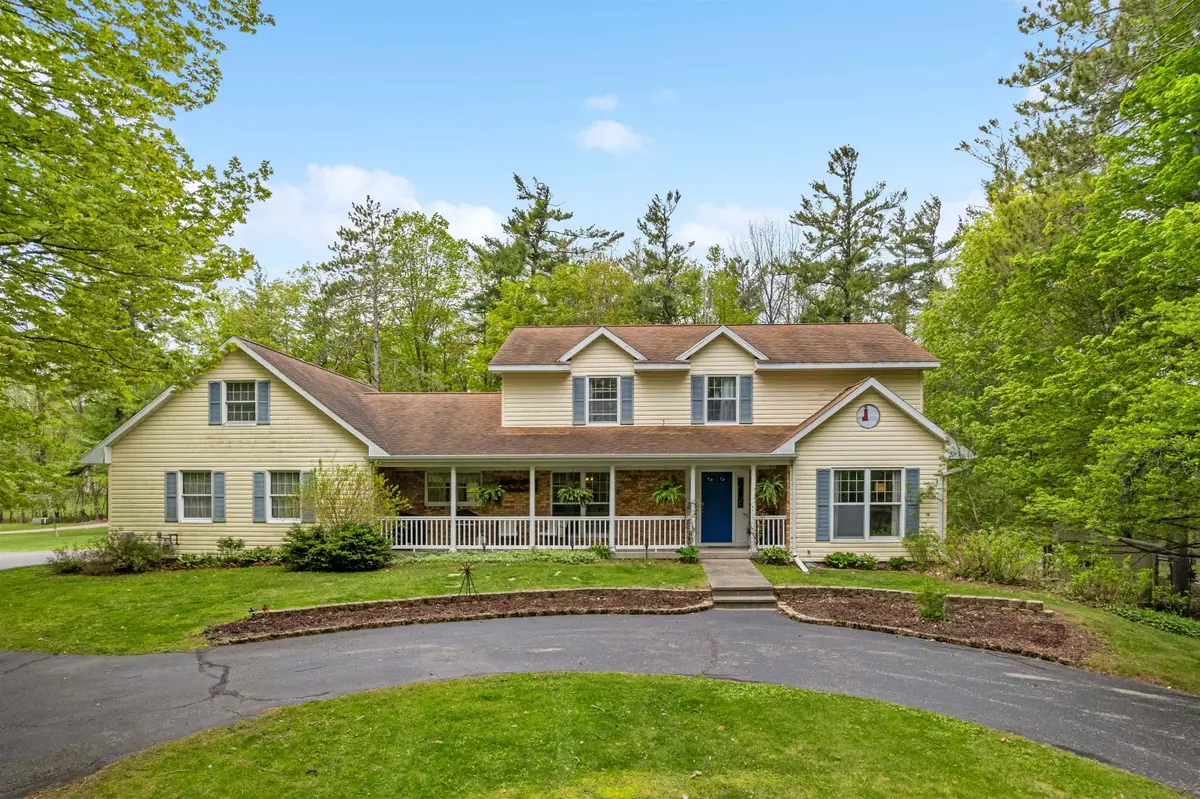 N2357 O-1 Drive, Menominee, MI 49858 - #1