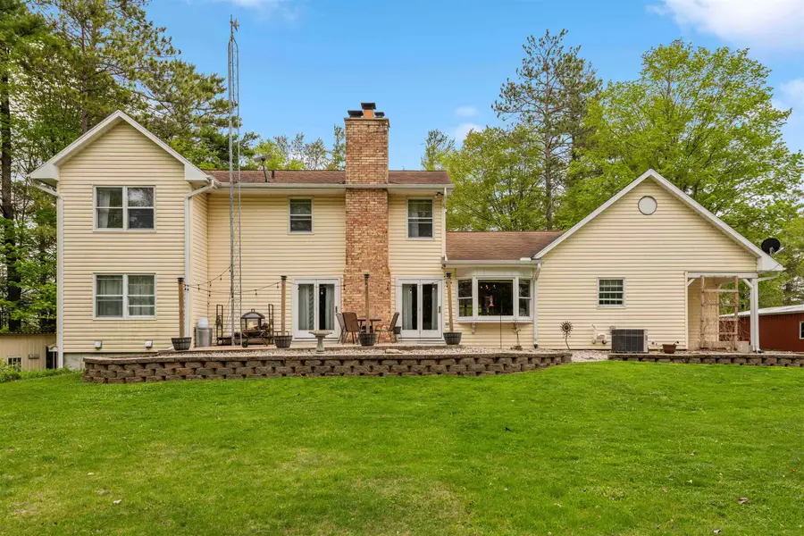 N2357 O-1 Drive, Menominee, MI 49858 - #3