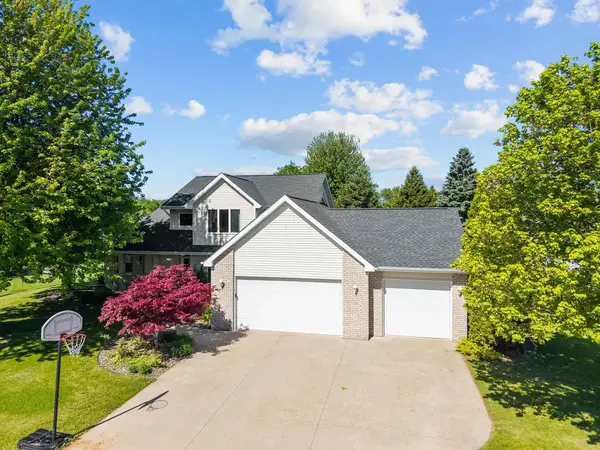 3497 Rosenberry Court, APPLETON, WI 54914