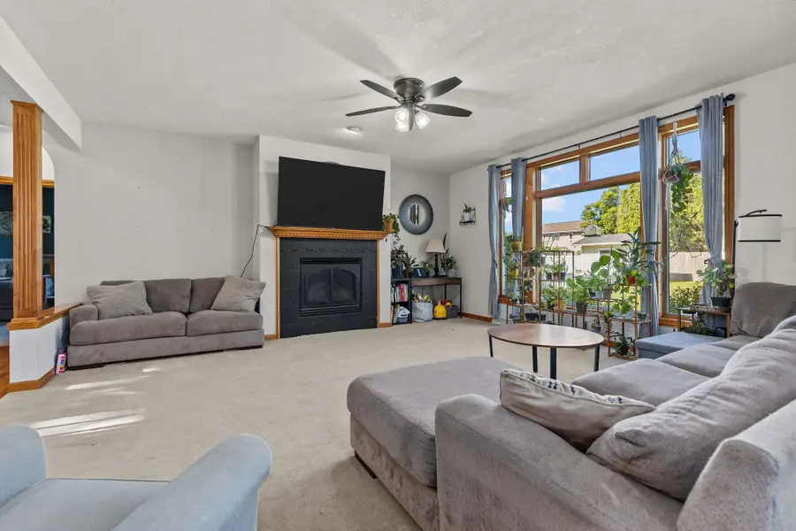 3497 Rosenberry Court, Appleton, WI 54914 - #3