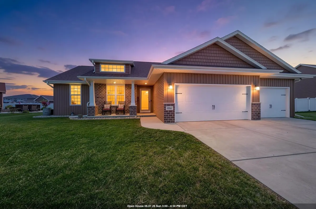 2841 Tambour Trail, De Pere, WI 54115 - #1