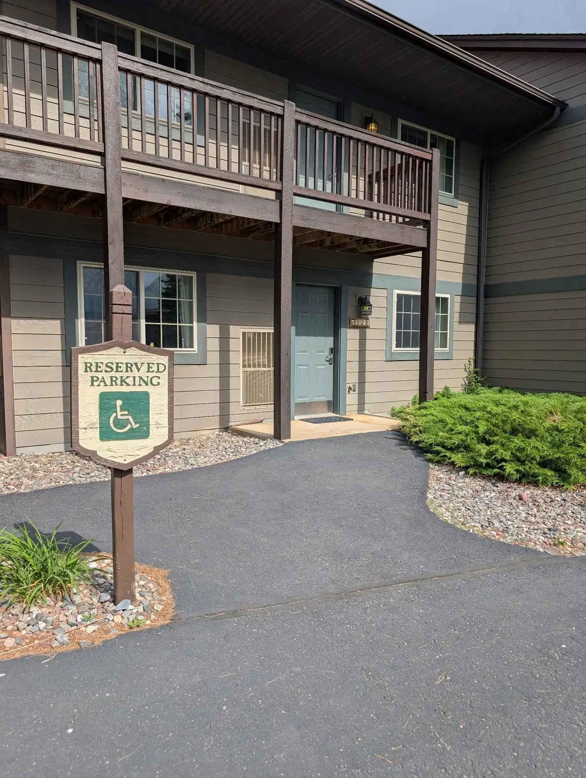 2012 Wild Eagle Lane #128, Eagle River, WI 54521 - #1