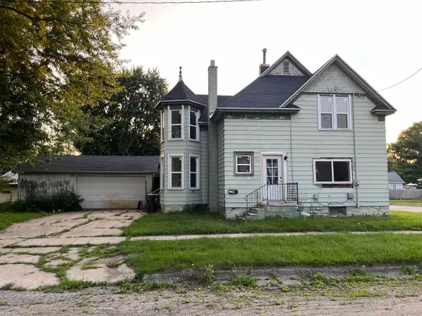 241 Frontier Street, BERLIN, WI 54923