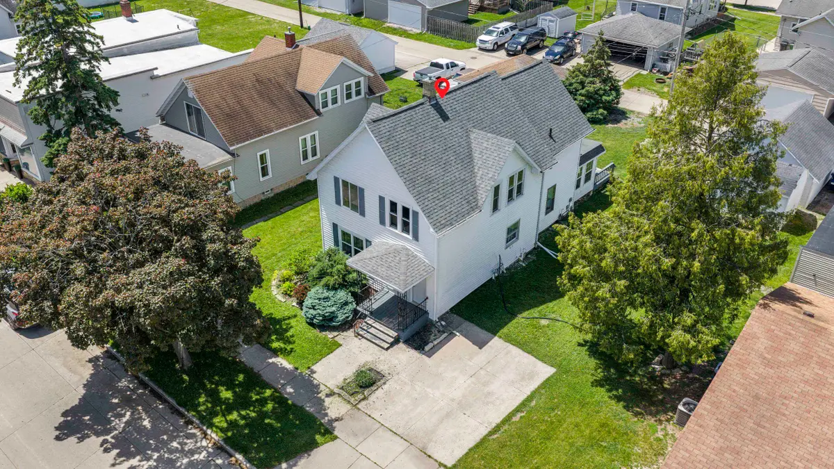142 N Main Street, Kimberly, WI 54136 - #1