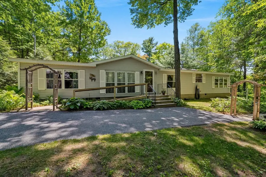 5109 Machickanee Lane, Lena, WI 54139-9146 - #3
