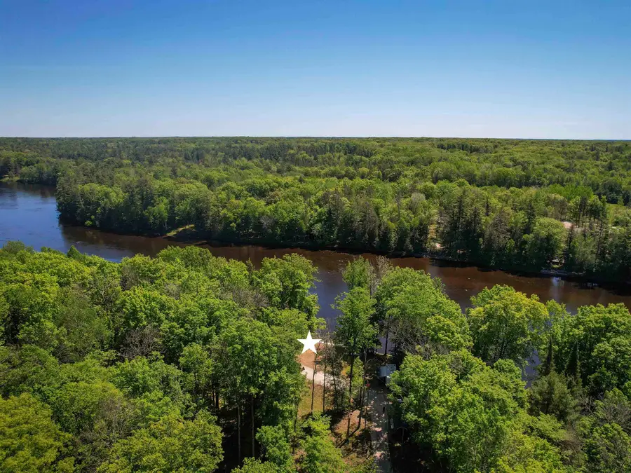 N9988 Neumeier Road, Wausaukee, WI 54177 - #2