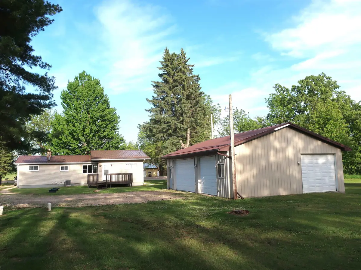 N2153 County Road E, Redgranite, WI 54970 - #1