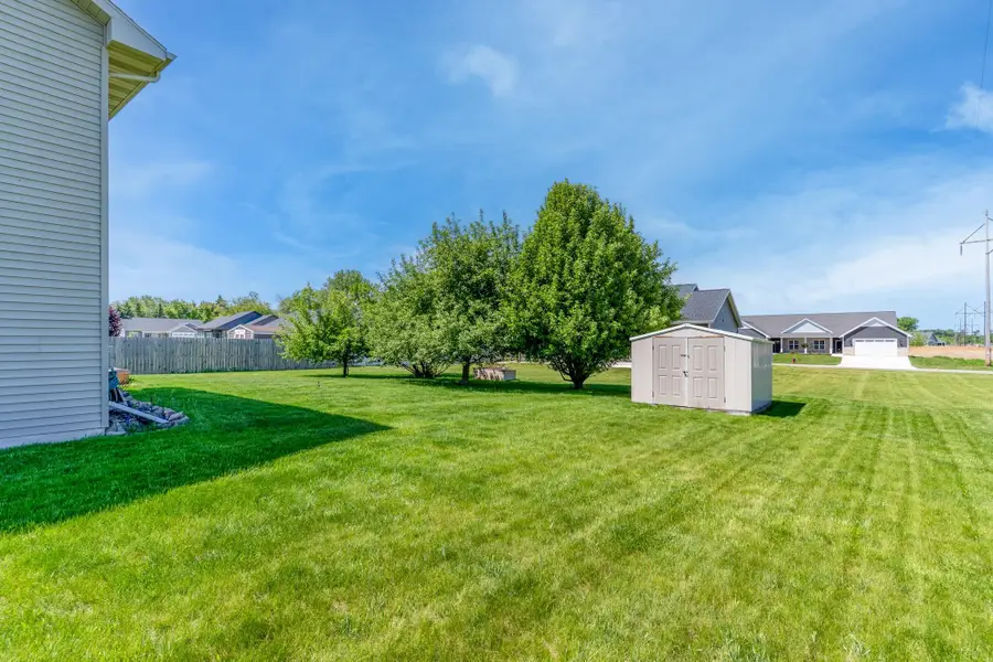 305 Spencer Street, Green Bay, WI 54303-5375 - #3