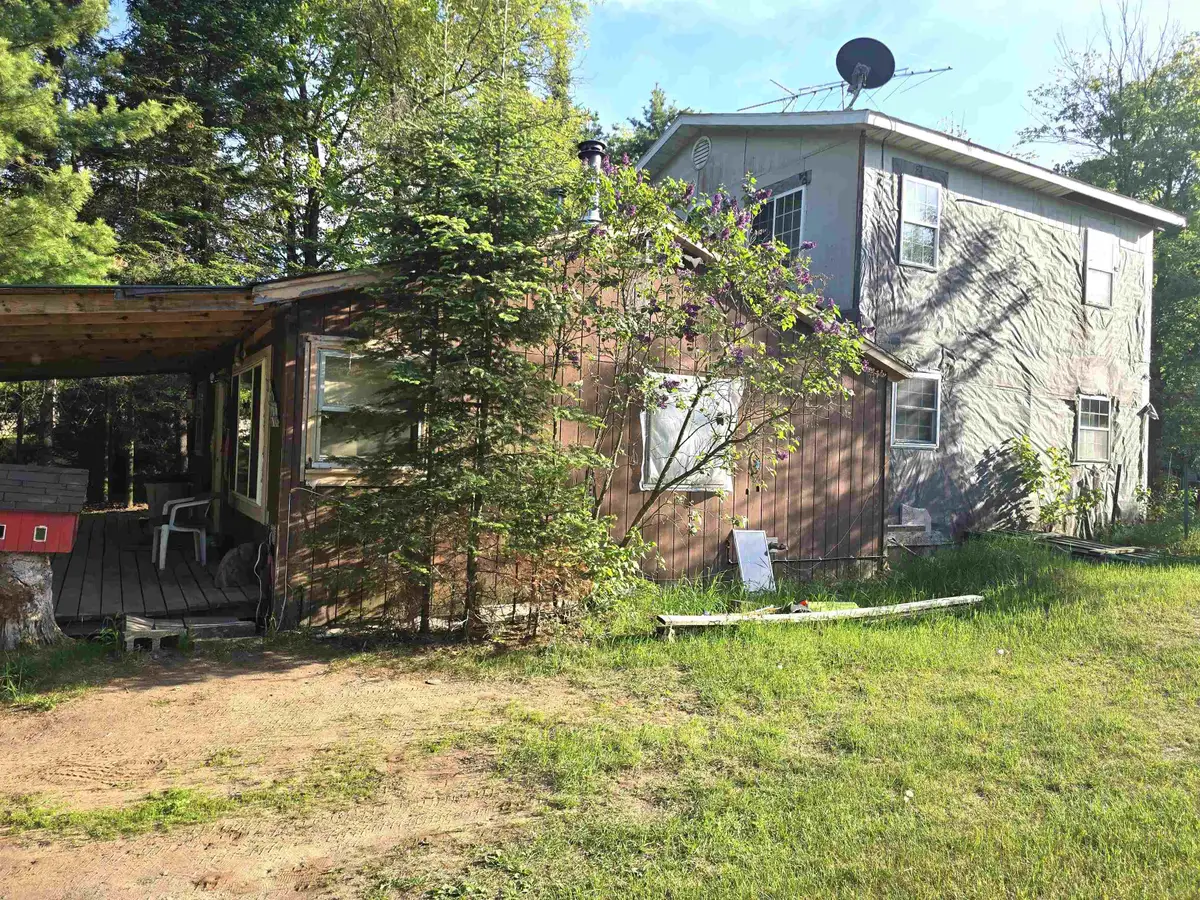 N12021 Oakwood Lane, Athelstane, WI 54104 - #1