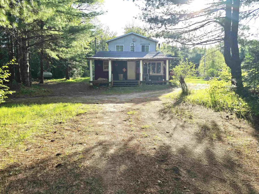 N12021 Oakwood Lane, Athelstane, WI 54104 - #2