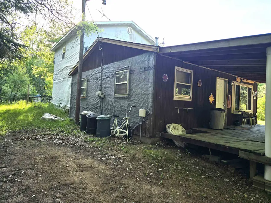 N12021 Oakwood Lane, Athelstane, WI 54104 - #3