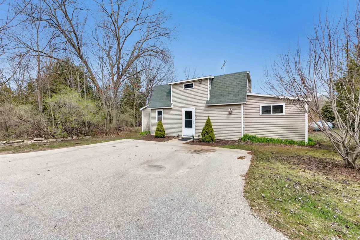 3615 Zirbel Road, Sturgeon Bay, WI 54235 - #1