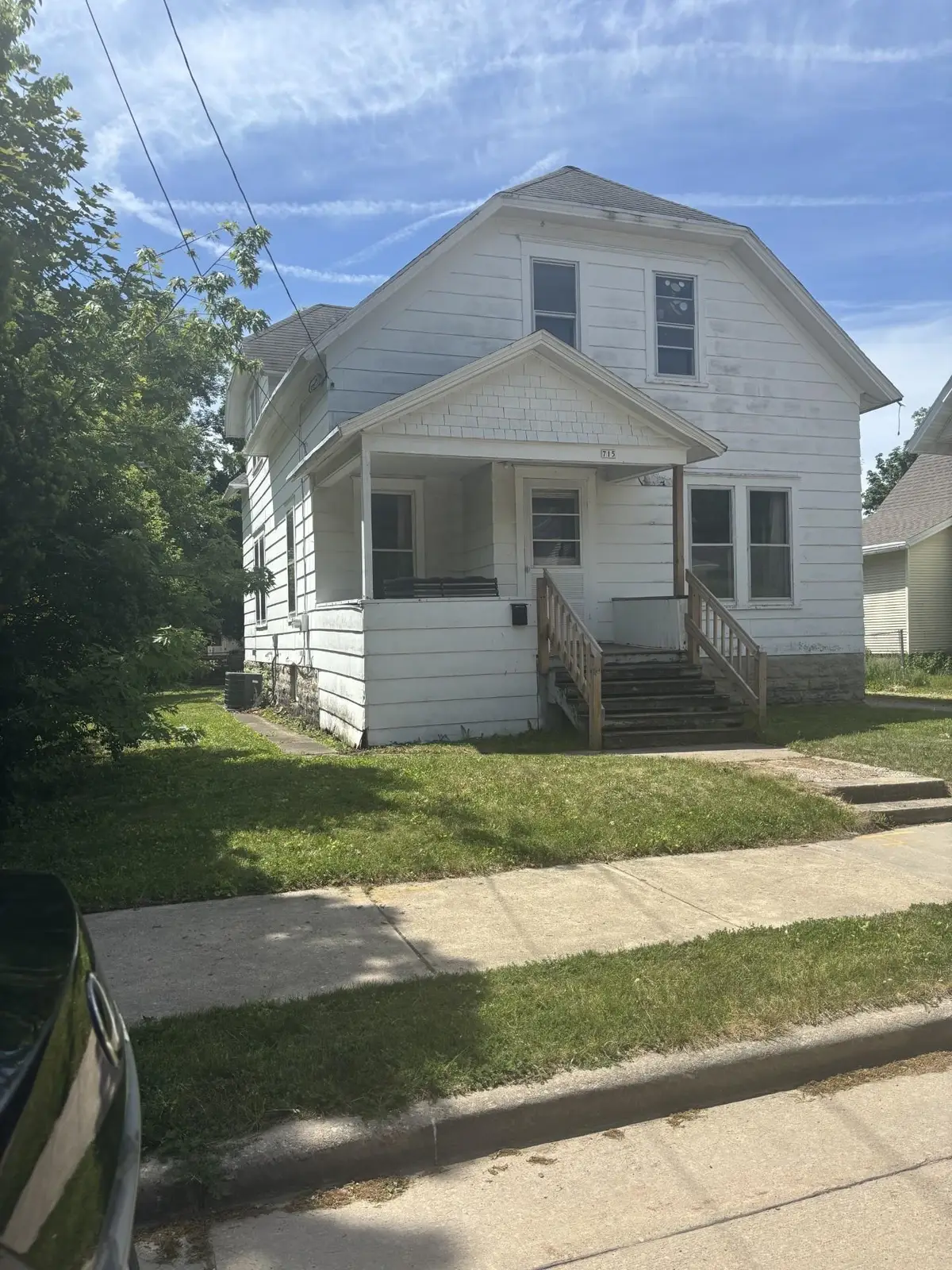 715 Prospect Avenue, Oshkosh, WI 54901-3615 - #1