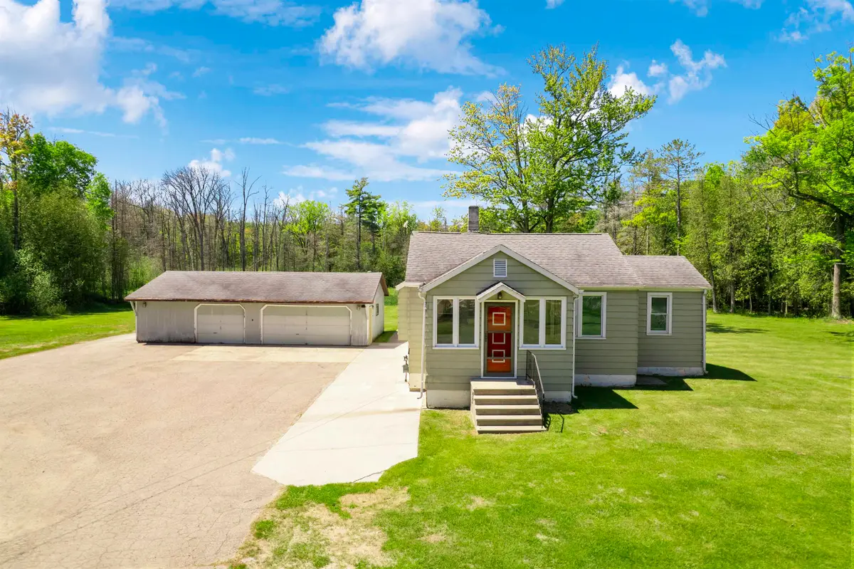 N1003 State Highway M35, Menominee, MI 49858 - #1