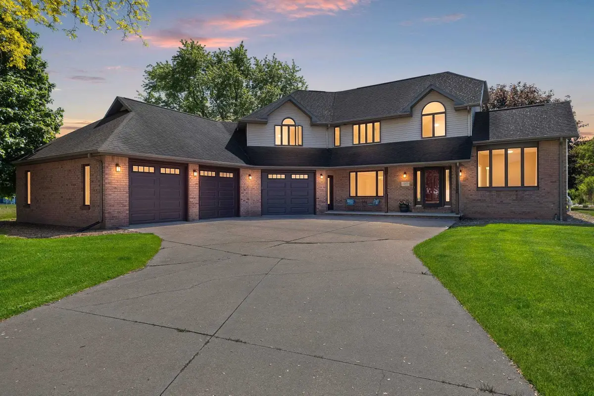 1009 Brill Road, Kaukauna, WI 54130 - #1