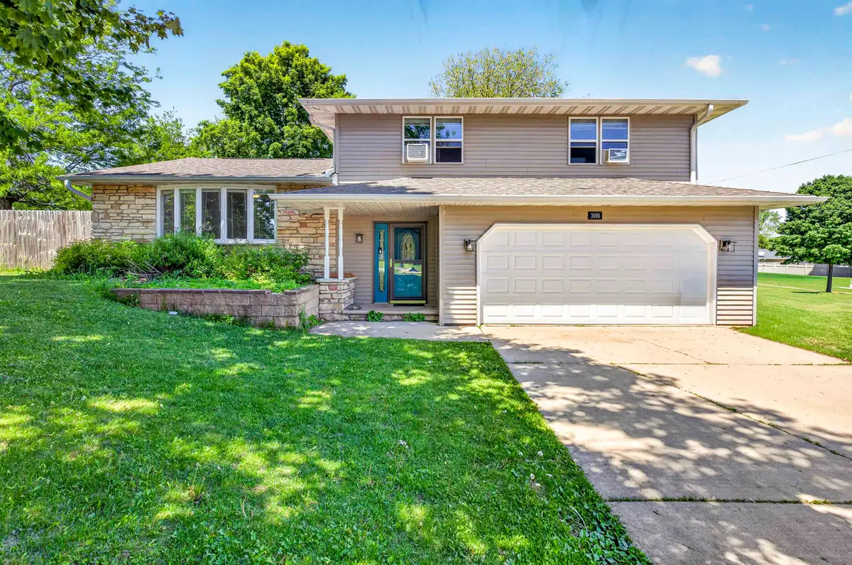 3006 Glendale Avenue, Green Bay, WI 54313-6938 - #1