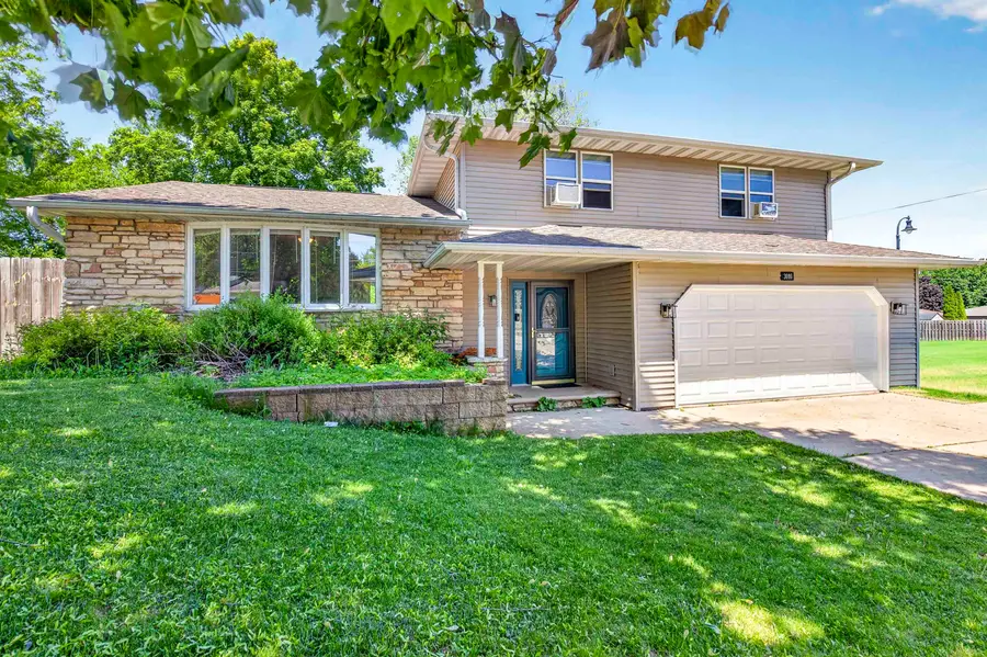 3006 Glendale Avenue, Green Bay, WI 54313-6938 - #2