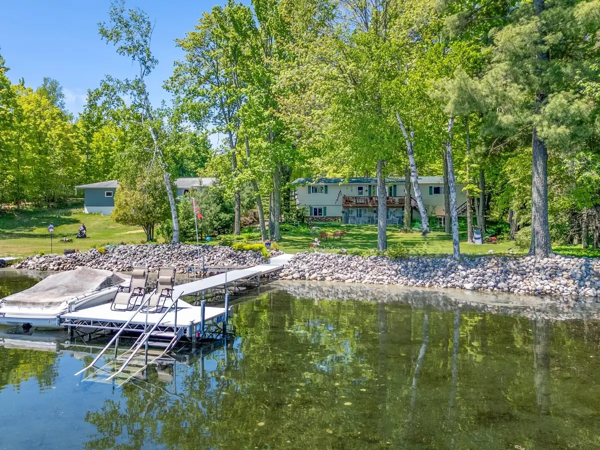 3824 County Hwy W, Crandon, WI 54520-9028 - #1