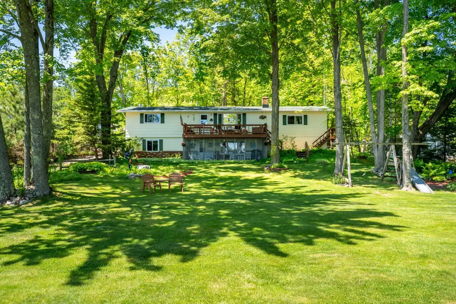 3824 County Hwy W, Crandon, WI 54520-9028 - #2