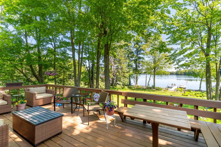 3824 County Hwy W, Crandon, WI 54520-9028 - #3