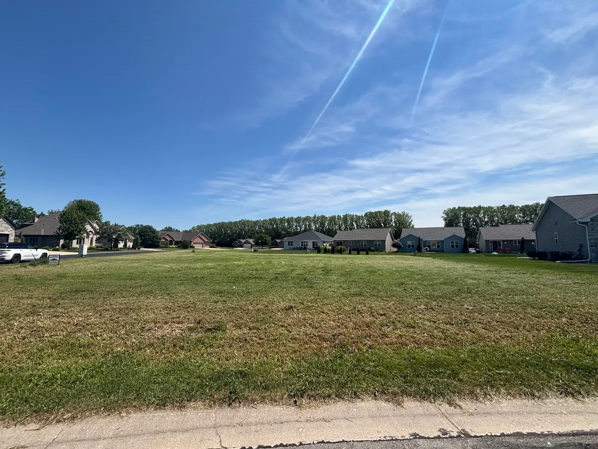 262 Paddy Court #71, Wrightstown, WI 54180 - #1