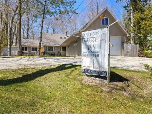 12647 State Highway 42, Ellison Bay, WI 54210-9784 - #2
