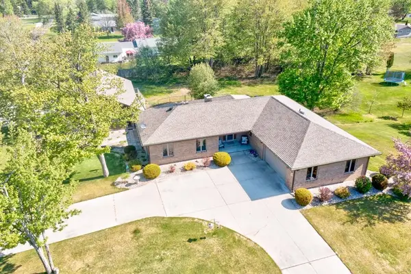 4974 View 17.5 Drive, ESCANABA, MI 49829