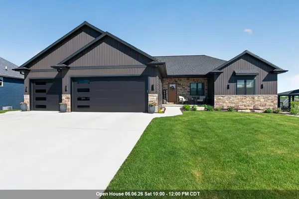 3054 Stone Fence Place, GREEN BAY, WI 54311
