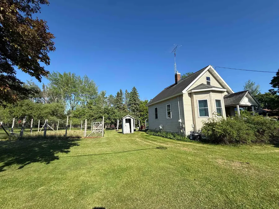 92 N Us Hwy 41, Carney, MI 49812 - #3