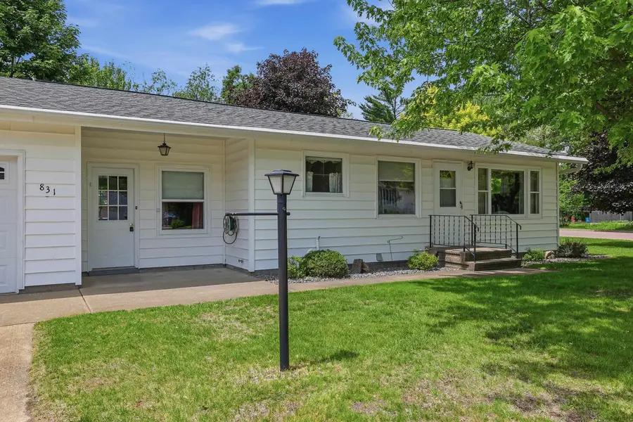 831 N 26th Street, Wisconsin Rapids, WI 54494 - #3