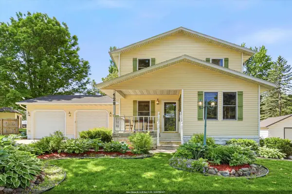 129 N Parkview Avenue, MARION, WI 54950