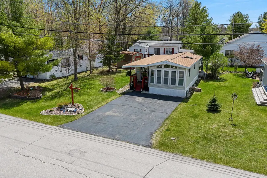 6607 Pearl Lane, Sturgeon Bay, WI 54235 - #2