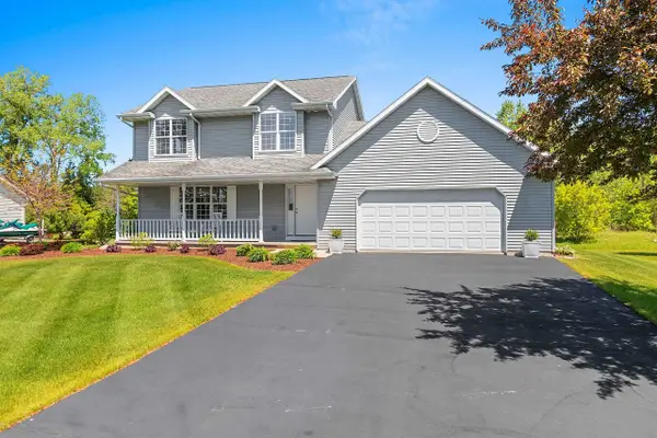 5071 Snapdragon Circle, LITTLE SUAMICO, WI 54141-8871