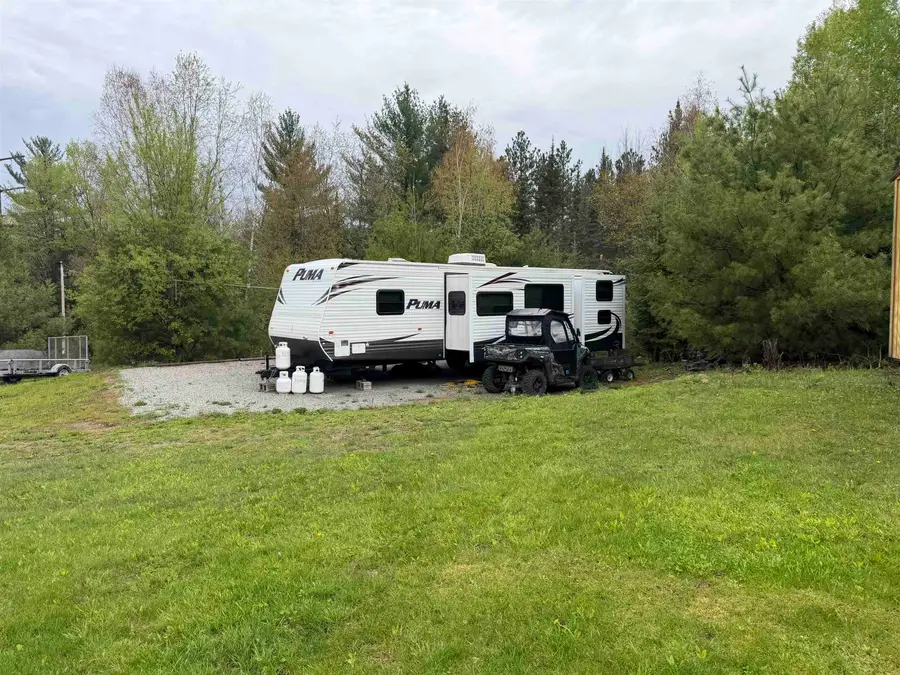 N14596 Bergeson Lane, Amberg, WI 54102 - #3