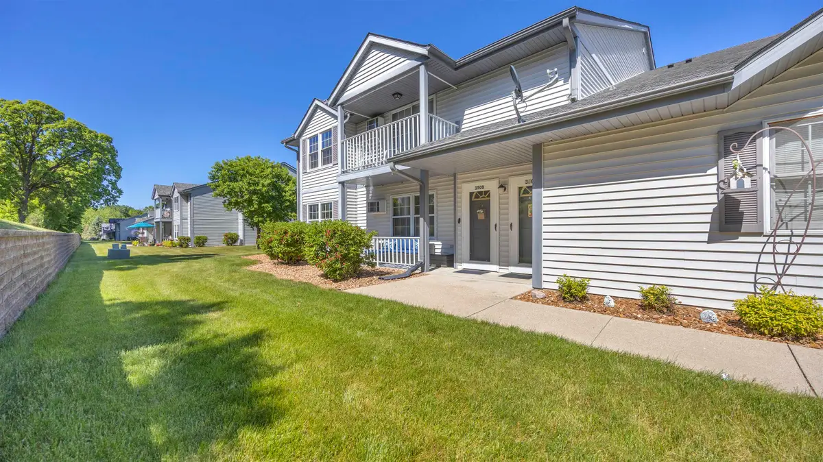 350 Auburn Meadows Court #D, Campbellsport, WI 53010 - #1