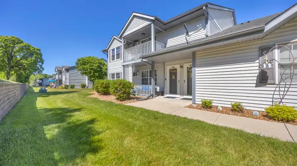 350 Auburn Meadows Court #D, CAMPBELLSPORT, WI 53010