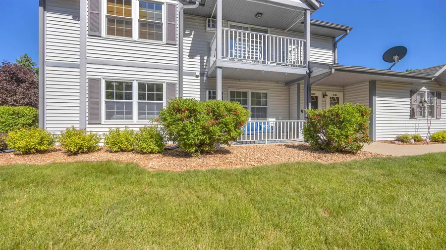 350 Auburn Meadows Court #D, Campbellsport, WI 53010 - #2