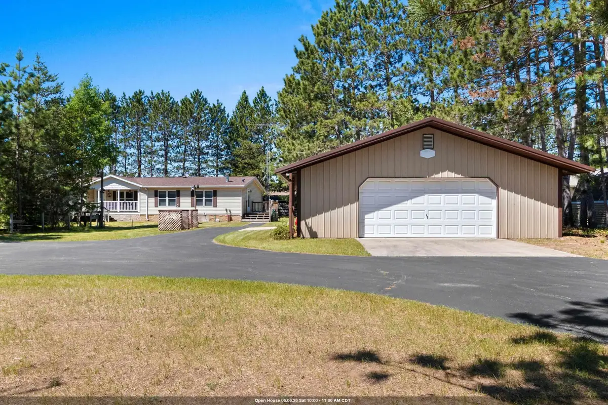 N9679 Nesters Road, Crivitz, WI 54114 - #1