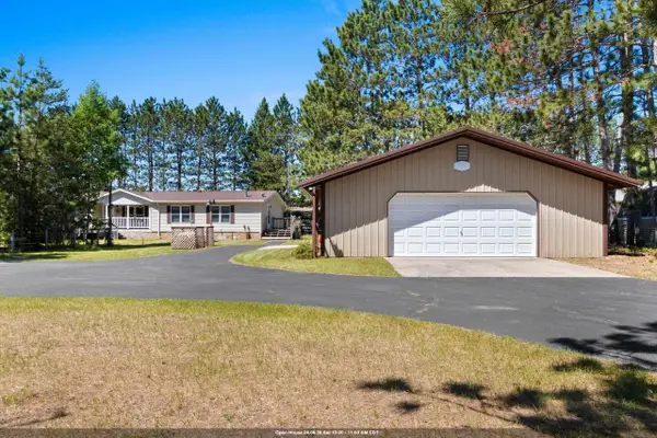 N9679 Nesters Road, CRIVITZ, WI 54114