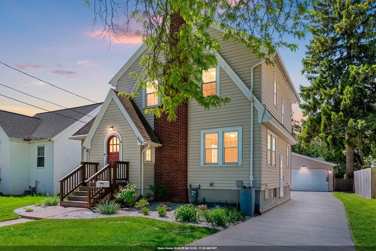 889 Dousman Street, Green Bay, WI 54303 - #1