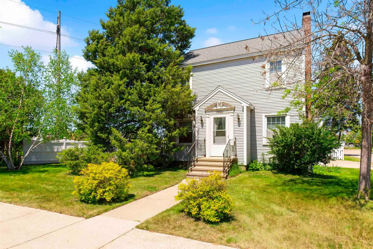 1400 14th Avenue, Menominee, MI 49858 - #1