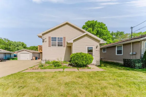 1250 Conrad Street, OSHKOSH, WI 54904-8402