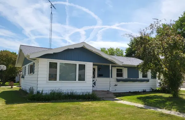 190 Prairie Court, FOND DU LAC, WI 54935-4535