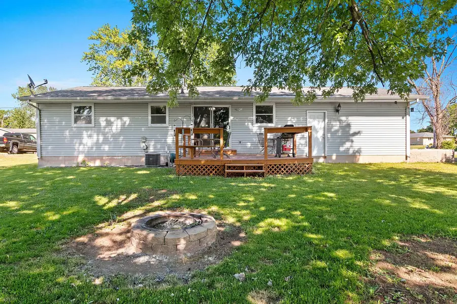 6796 Deuster Street, Greenleaf, WI 54126 - #2