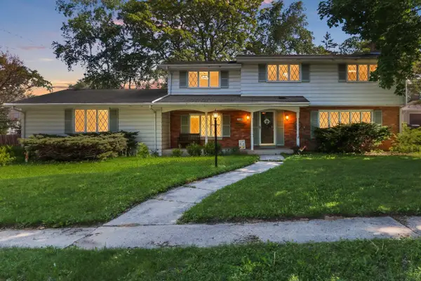 120 Iroquois Avenue, GREEN BAY, WI 54301-1916