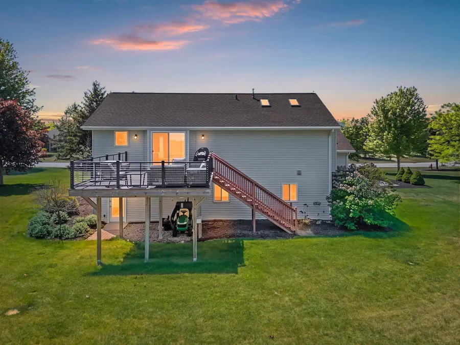 3054 Seafarer Way, Suamico, WI 54173-8189 - #2