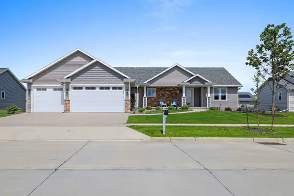 5560 N Providence Avenue, APPLETON, WI 54913