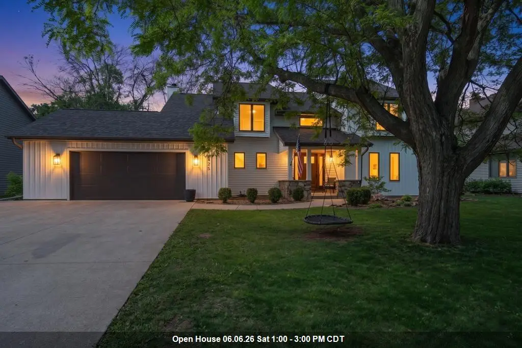 1825 Eagle Drive, Neenah, WI 54956 - #1