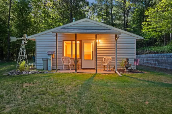 N15110 White Lane, ATHELSTANE, WI 54104