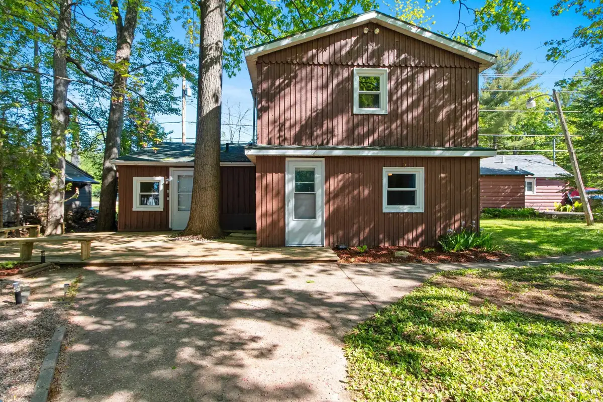 W6053 Lake Drive, Shawano, WI 54166 - #1
